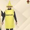 Hot Dog and Mustard Couples Costume Set Halloween Food Tunics Funny Group Party Outfit